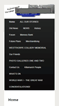Mobile Screenshot of killamarsh.org